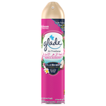 Glade Tropical Floral Air Freshener