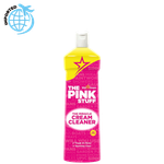 The Pink Stuff The Miracle Bathroom Cream Cleaner