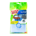 Scotch-Brite Microfiber Bathroom Cloth