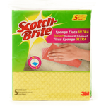 Scotch-Brite Sponge Cloth Ultra