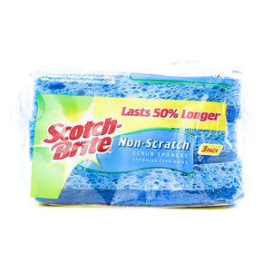 مقشر متعدد الاستخدامات من سكوتش-برايت