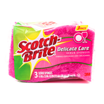 Scotch-Brite Delicate Care Sponges