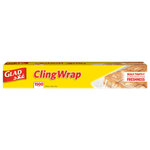 Glad Cling Wrap