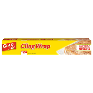 Glad Cling Wrap