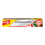 Glad Aluminum Foil