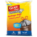 Glad Tuff Stuff XL Garbage Bag