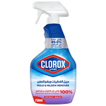 Clorox Mold & Mildew Remover Trigger Spray