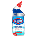 Clorox Cleaning Bleach Gel