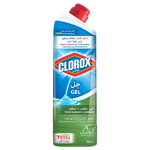 Clorox Mint Freshness Gel