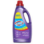 Clorox Clothes Liquid Stain Remover Color Booster