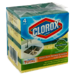 Clorox Heavy Duty Sponge Scourer