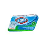 Clorox Non Scratch Absorbent Sponge Scourer
