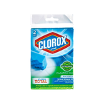 Clorox Non Scratch Scrub Sponge 3D
