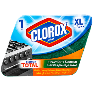 Clorox Heavy Duty Scourer - XL
