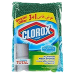 Clorox All Purpose Mesh Sponge