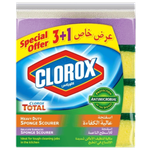 Clorox Heavy Duty Sponge Scourer