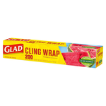 Glad Cling Wrap