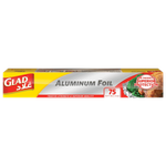 Glad Aluminum Foil