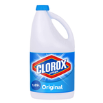 Clorox Original Liquid Bleach