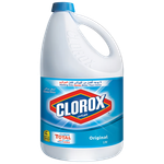 Clorox Original Liquid Bleach