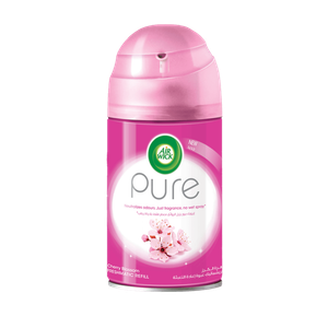 Air Wick Freshmatic Cherry Blossom Air Freshener Refill