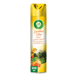 Air Wick Sparkling Citrus Air Freshener