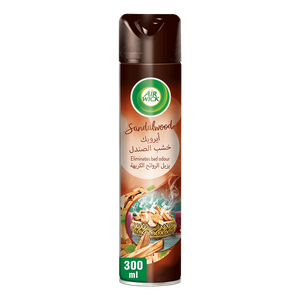 Air Wick Sandalwood Air Freshener