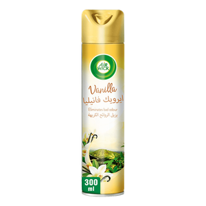Air Wick Vanilla Air Freshener