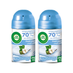 Air Wick Freshmatic Soft Cotton Air Freshener Refill