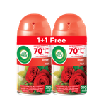 Air Wick Freshmatic Midnight Rose Air Freshener Refill