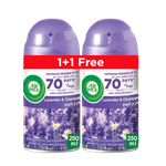 Air Wick Freshmatic Lavender & Chamomile Air Freshener Refill