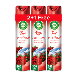Air Wick Rose Air Freshener