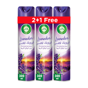 Air Wick Lavender Air Freshener
