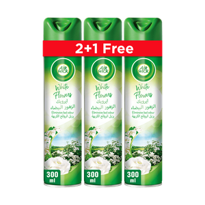 Air Wick Jasmine Air Freshener