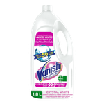 Vanish Liquid Fabric Stain Remover For Whites
