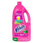 Vanish Liquid Stain Remover