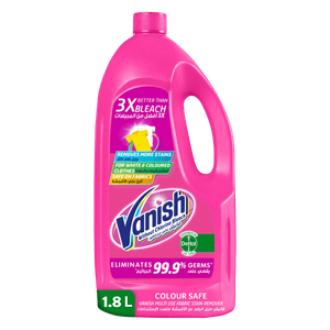 Vanish Liquid Stain Remover