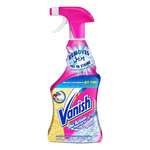 Vanish Oxi Action Carpet & Upholstery Stain Remover Spray