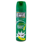 مبيد الحشرات الزاحفة من كويك