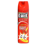 Kwik Knock Down Power Flying & Crawling Insect Killer