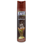 Kwik Sandalwood Air Freshener
