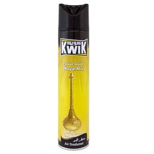 Kwik Royal Mix Air Freshener