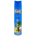 Kwik Tropicana Air Freshener