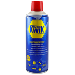 Kwik Maintenance Spray