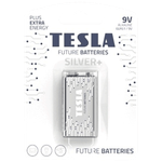 بطاريات جولد 9 فولت من تسلا