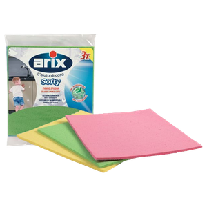 Arix Cellulose Sponge Cloth
