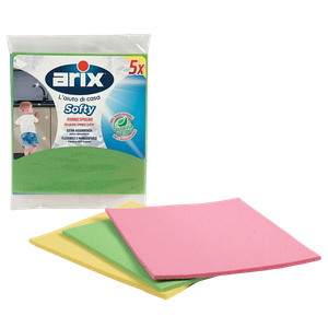 Arix Cellulose Sponge Cloth