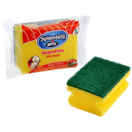 Arix Synthetic Sponge Scourer