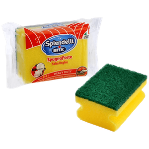 Arix Synthetic Sponge Scourer