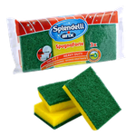 Arix Synthetic Sponge Scourer